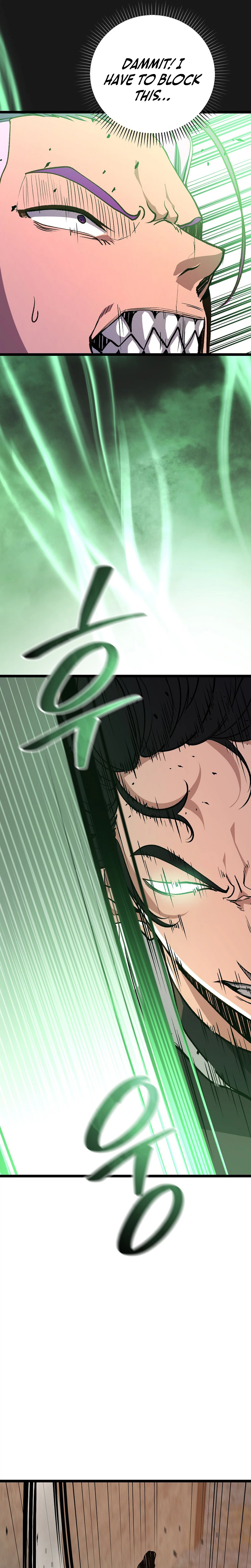 The Returnee’s Hidden Strategy Stream Chapter 39, page 22 of 33