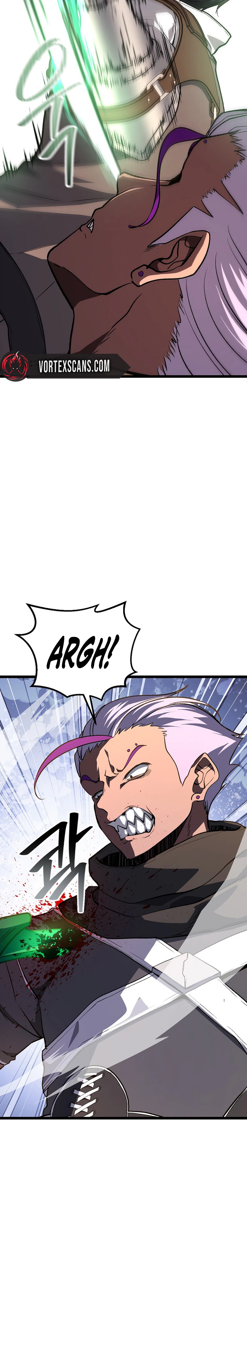 The Returnee’s Hidden Strategy Stream Chapter 39, page 30 of 33