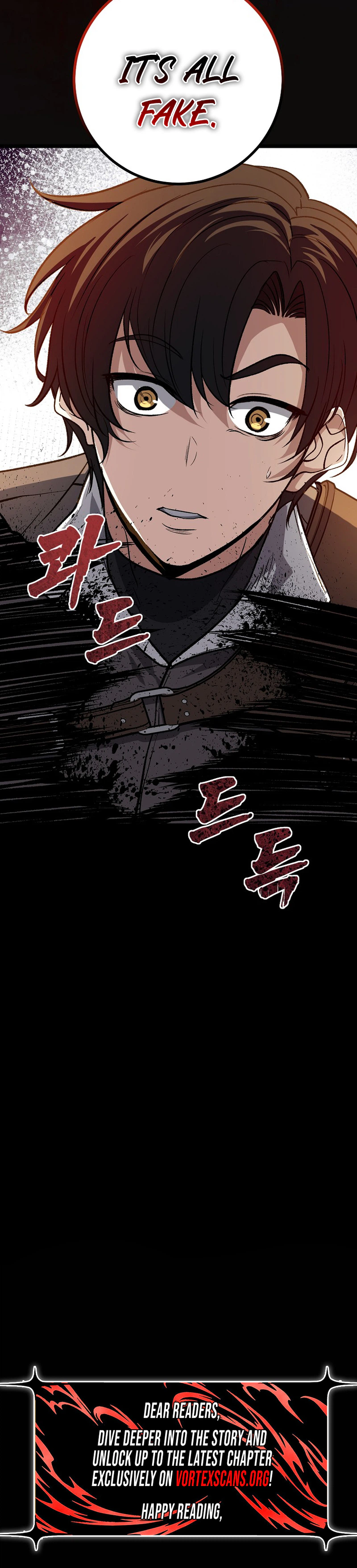 The Returnee’s Hidden Strategy Stream Chapter 39, page 33 of 33
