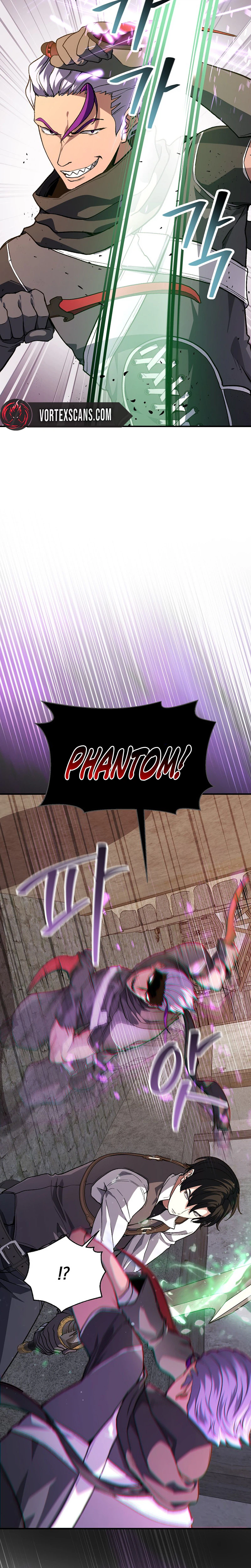 The Returnee’s Hidden Strategy Stream Chapter 39, page 5 of 33