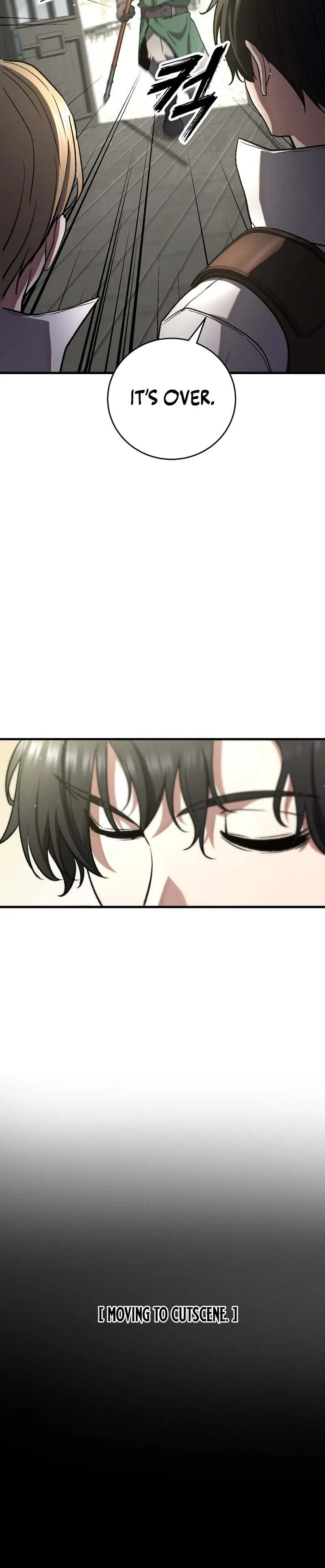 The Returnee’s Hidden Strategy Stream Chapter 4, page 16 of 33