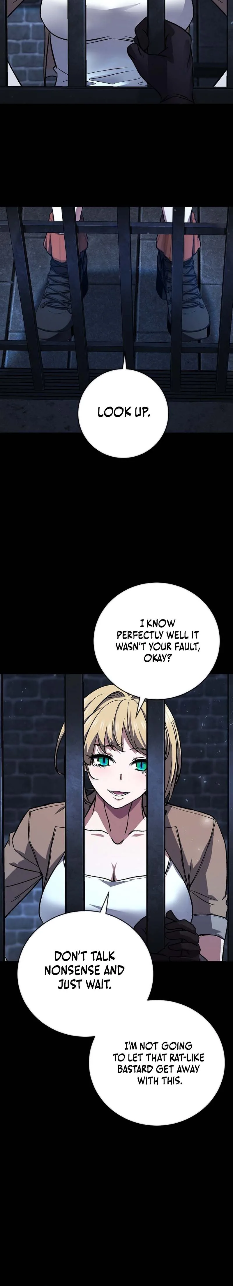 The Returnee’s Hidden Strategy Stream Chapter 4, page 26 of 33