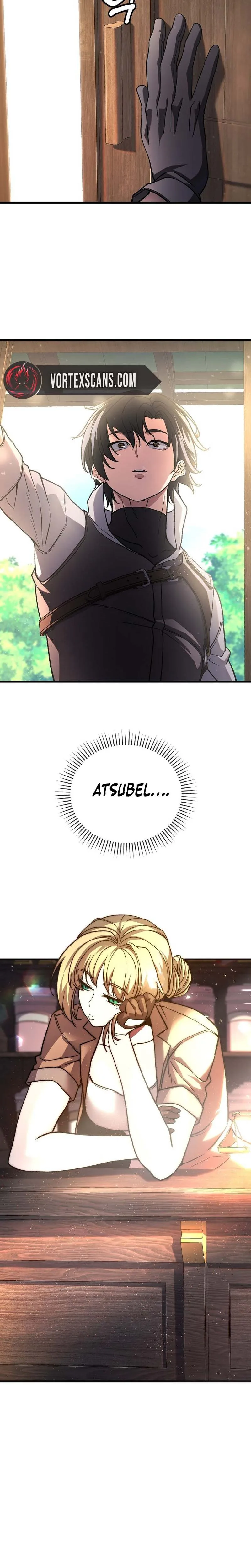 The Returnee’s Hidden Strategy Stream Chapter 4, page 28 of 33