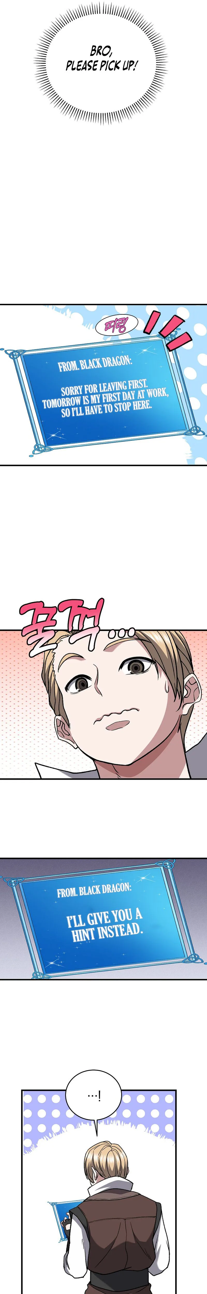 The Returnee’s Hidden Strategy Stream Chapter 6, page 10 of 29