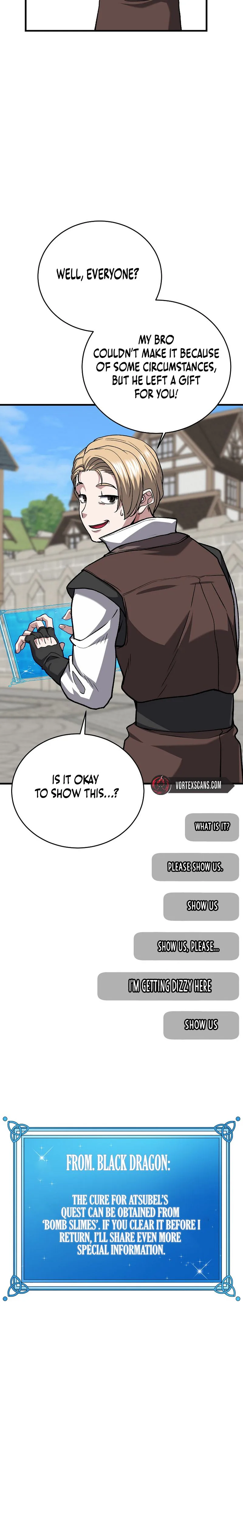 The Returnee’s Hidden Strategy Stream Chapter 6, page 11 of 29