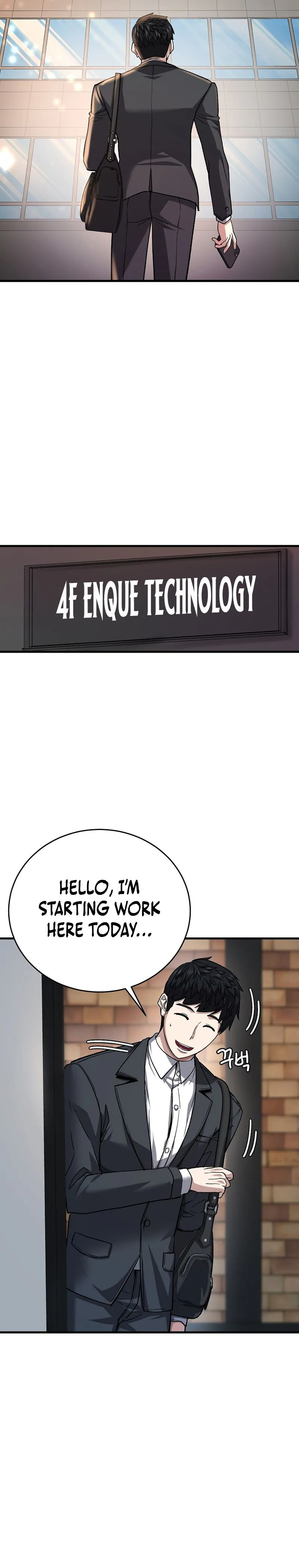 The Returnee’s Hidden Strategy Stream Chapter 6, page 13 of 29