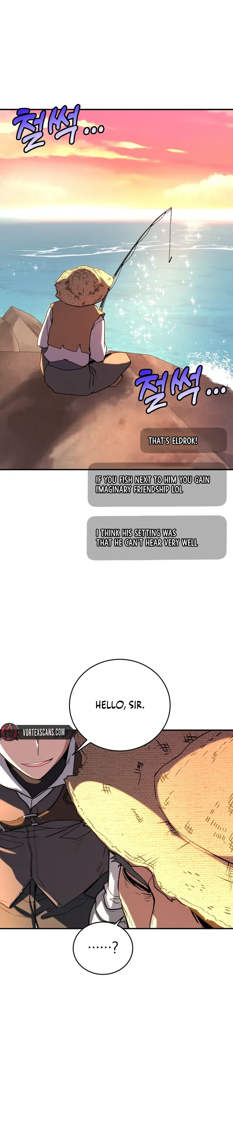 The Returnee’s Hidden Strategy Stream Chapter 7, page 16 of 27