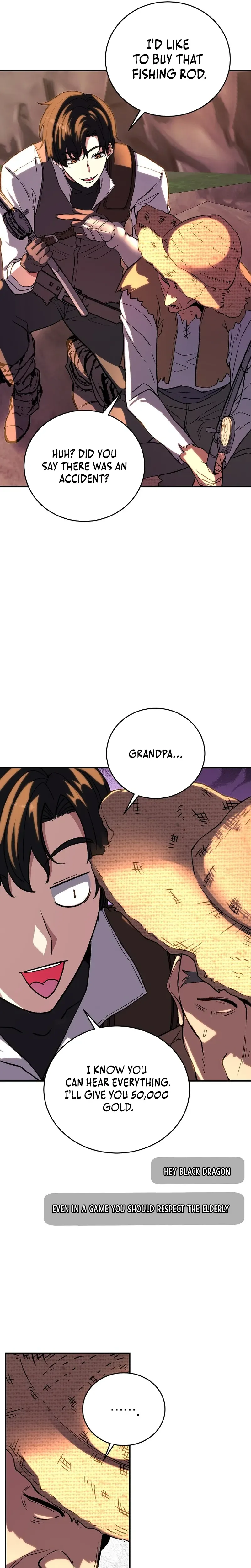 The Returnee’s Hidden Strategy Stream Chapter 7, page 17 of 27