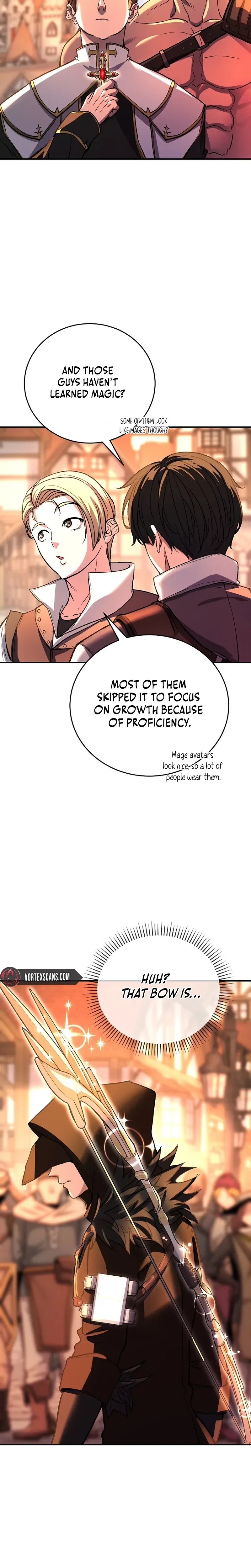 The Returnee’s Hidden Strategy Stream Chapter 7, page 6 of 27