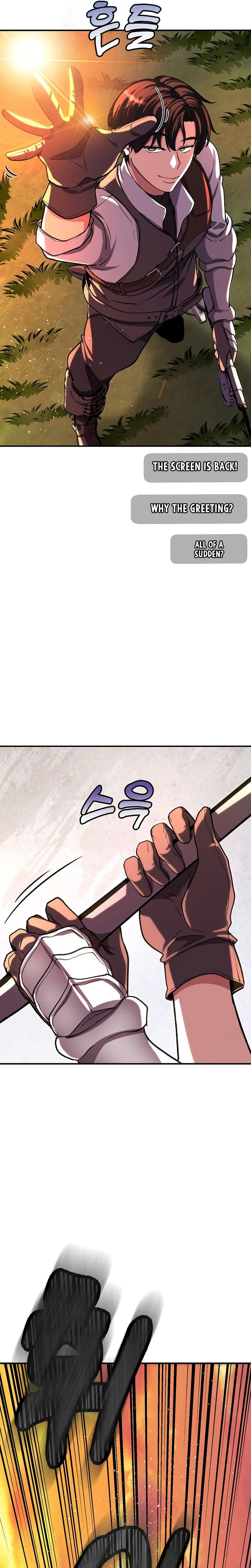 The Returnee’s Hidden Strategy Stream Chapter 8, page 11 of 33