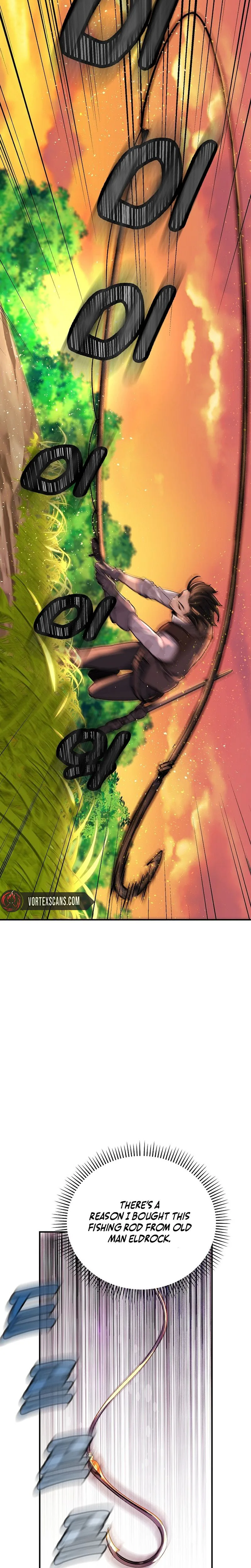 The Returnee’s Hidden Strategy Stream Chapter 8, page 12 of 33