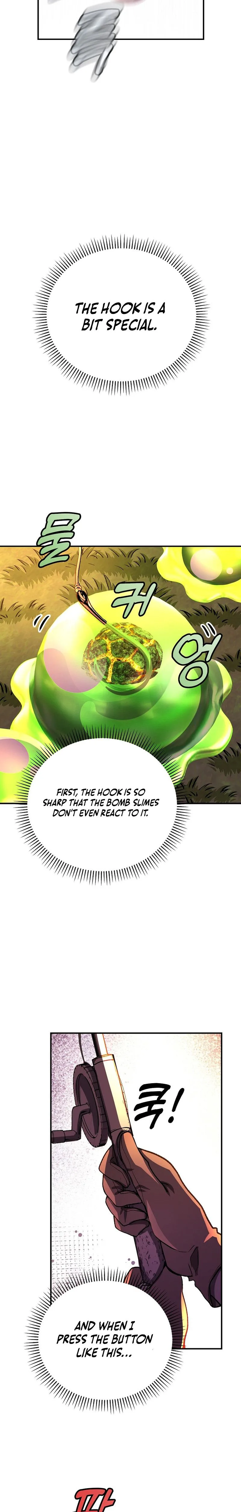 The Returnee’s Hidden Strategy Stream Chapter 8, page 13 of 33