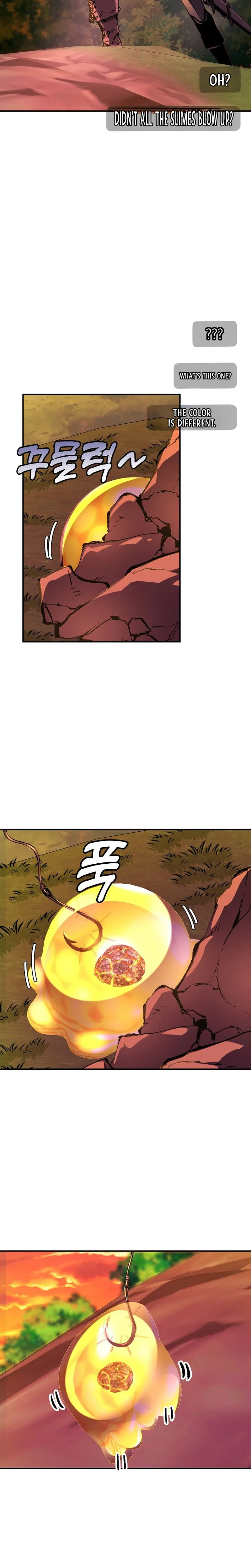 The Returnee’s Hidden Strategy Stream Chapter 8, page 19 of 33