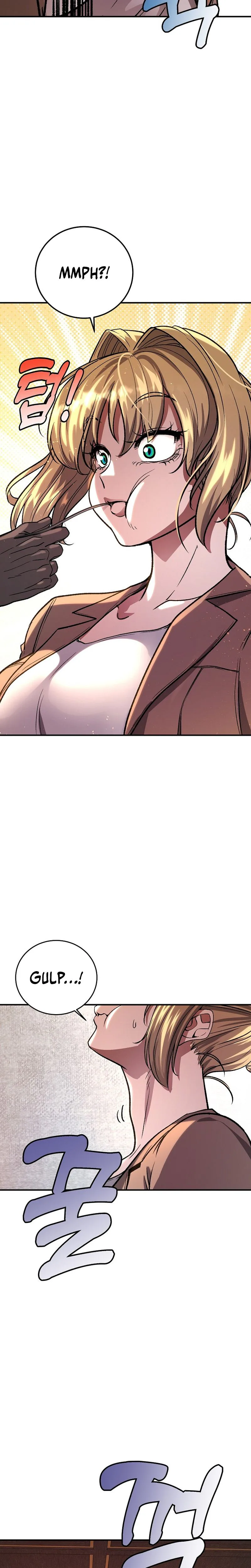 The Returnee’s Hidden Strategy Stream Chapter 8, page 29 of 33