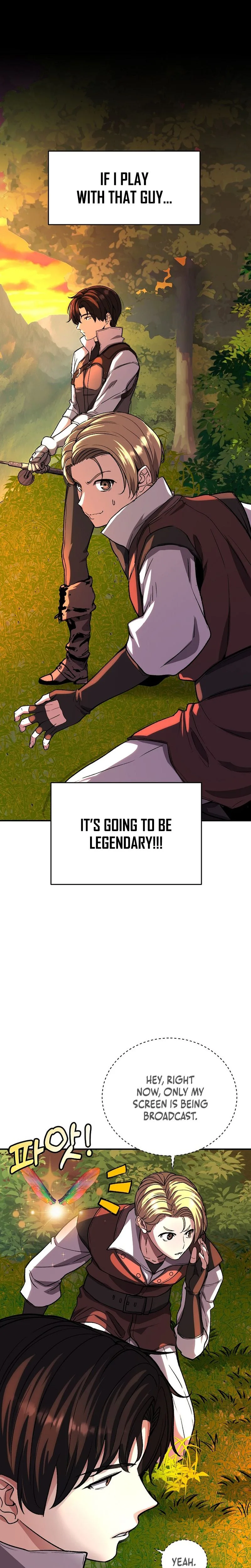 The Returnee’s Hidden Strategy Stream Chapter 8, page 6 of 33