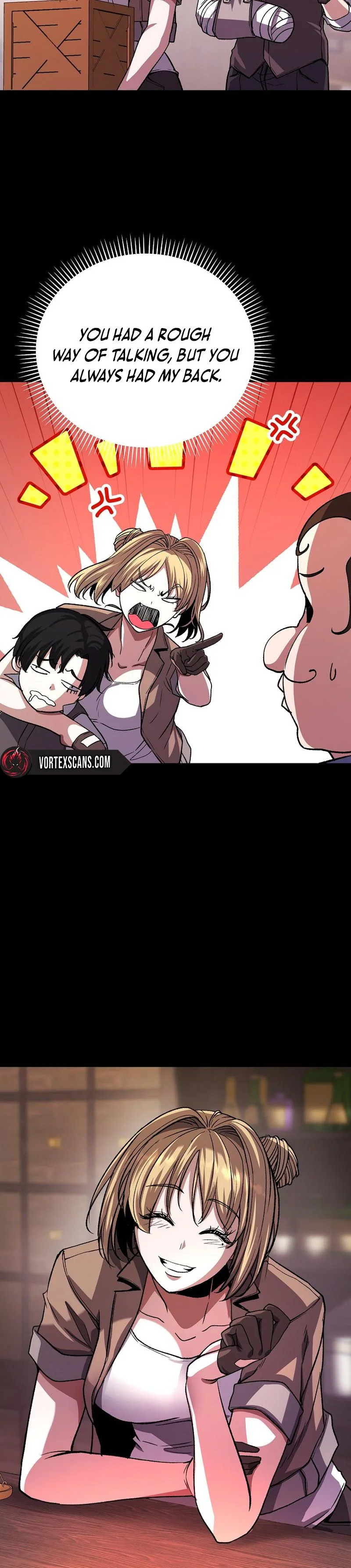 The Returnee’s Hidden Strategy Stream Chapter 9, page 11 of 23