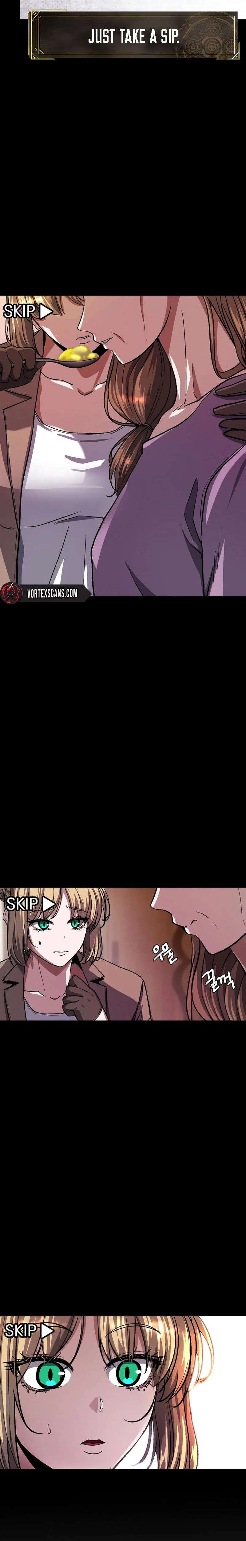 The Returnee’s Hidden Strategy Stream Chapter 9, page 13 of 23