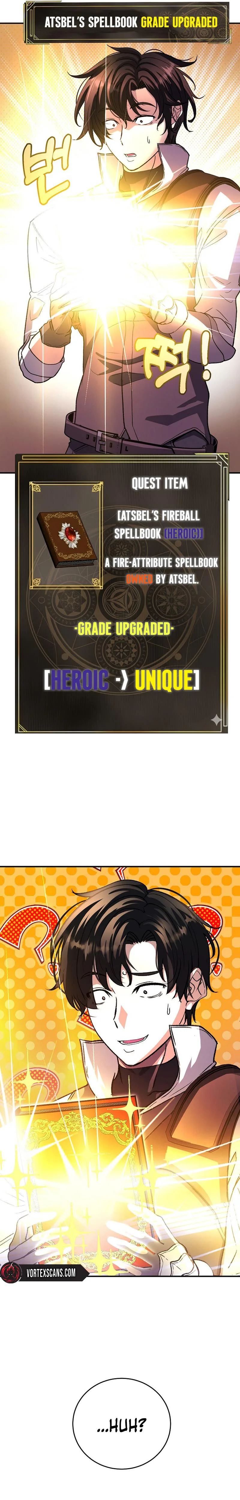 The Returnee’s Hidden Strategy Stream Chapter 9, page 22 of 23