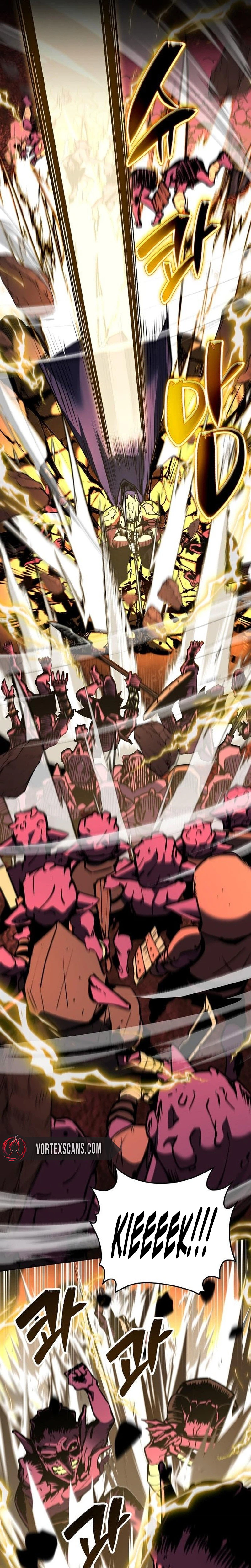 The Ruined World Was Mistaken for a Game Chapter 12, page 40 of 42
