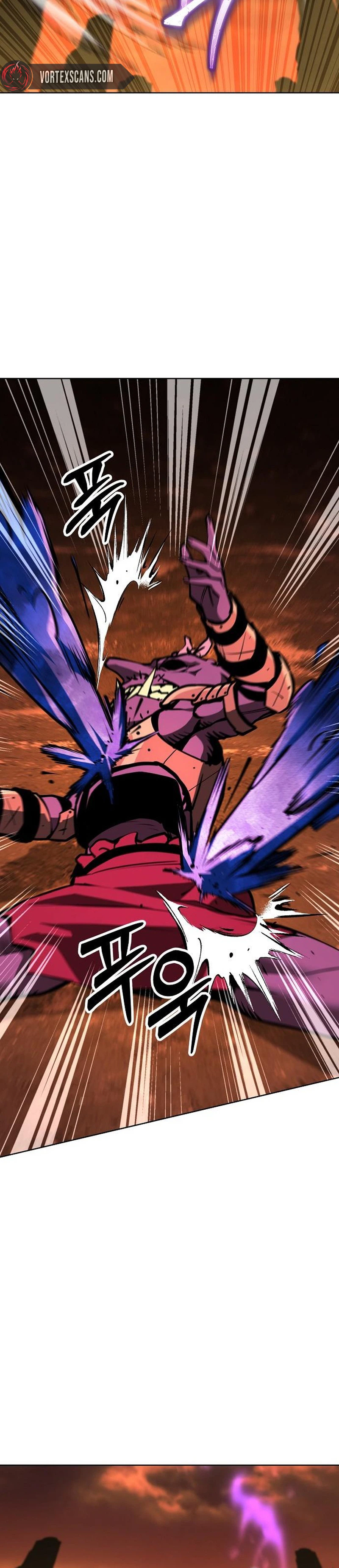 The Ruined World Was Mistaken for a Game Chapter 13, page 21 of 42