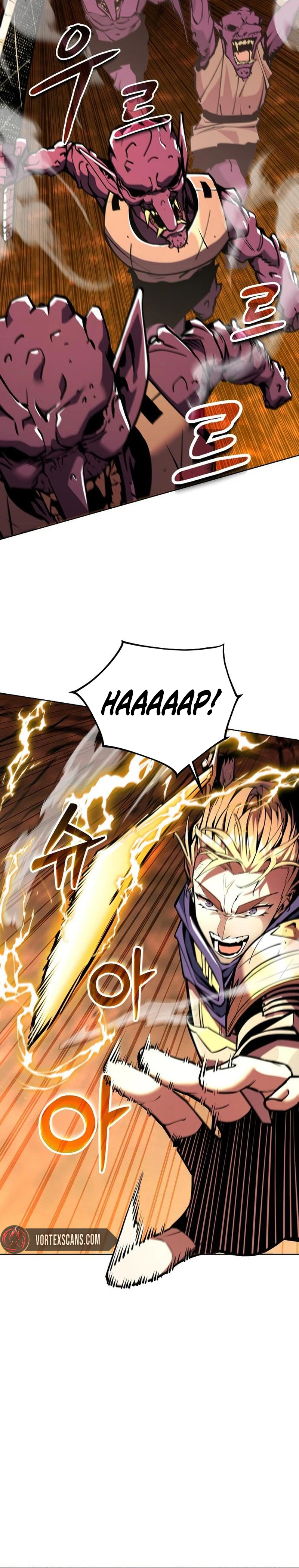 The Ruined World Was Mistaken for a Game Chapter 13, page 26 of 42