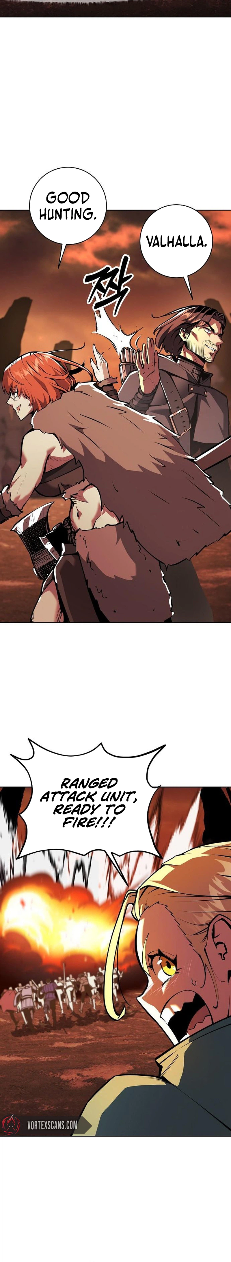 The Ruined World Was Mistaken for a Game Chapter 13, page 6 of 42