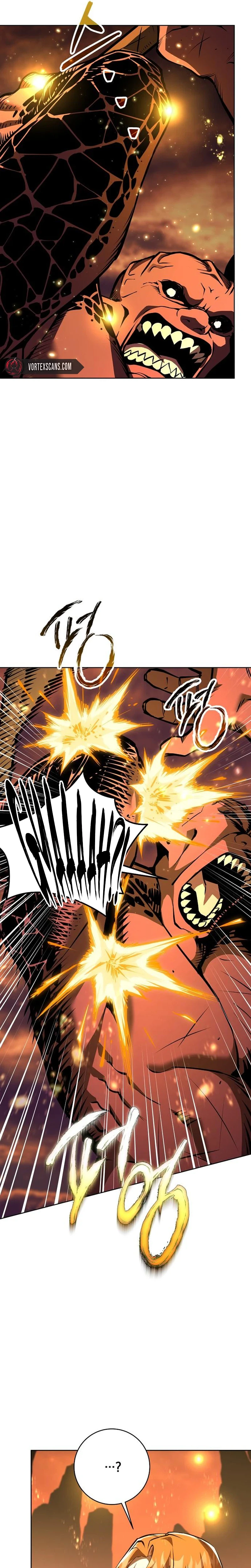 The Ruined World Was Mistaken for a Game Chapter 14, page 16 of 38