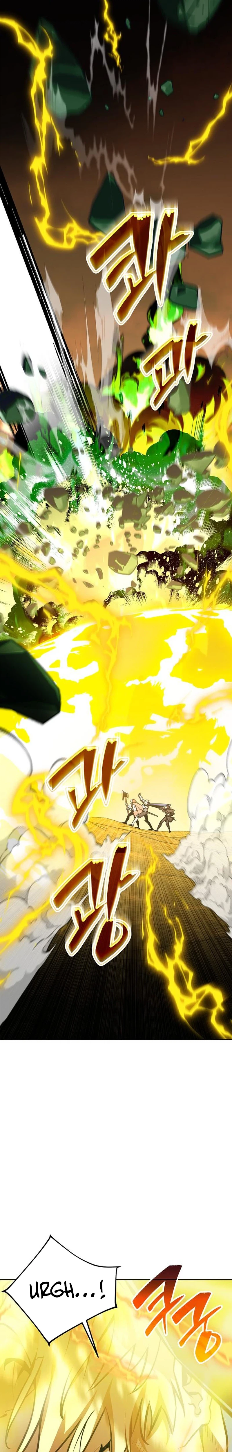 The Ruined World Was Mistaken for a Game Chapter 14, page 5 of 38