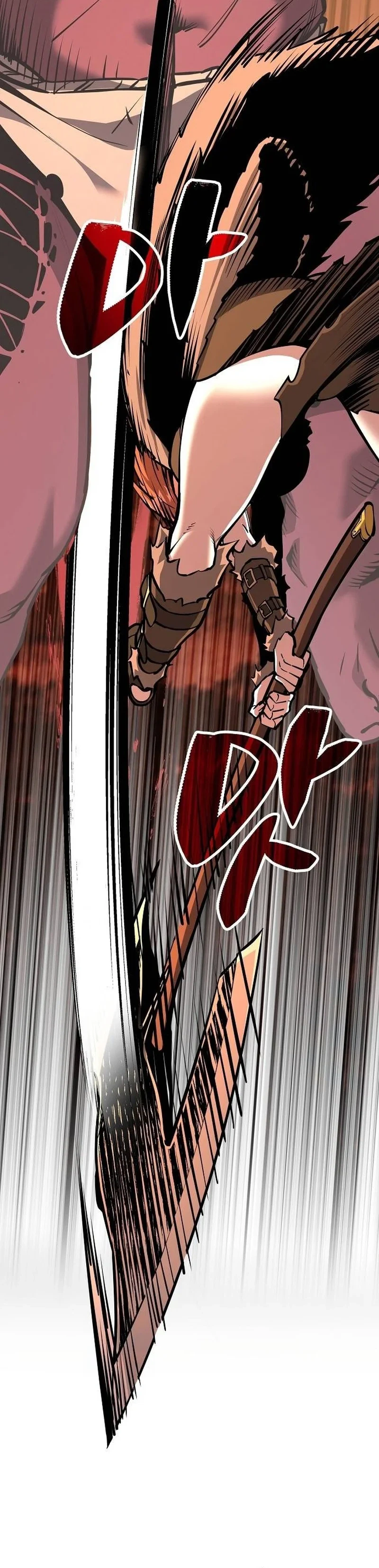 The Ruined World Was Mistaken for a Game Chapter 15, page 12 of 37