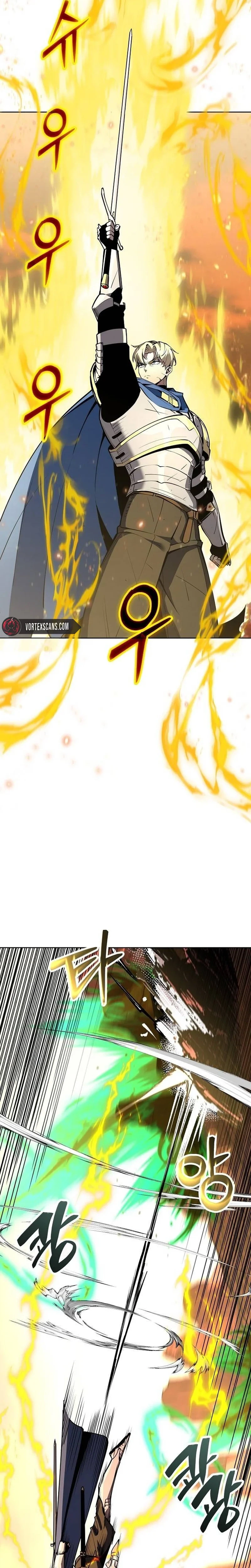The Ruined World Was Mistaken for a Game Chapter 15, page 19 of 37