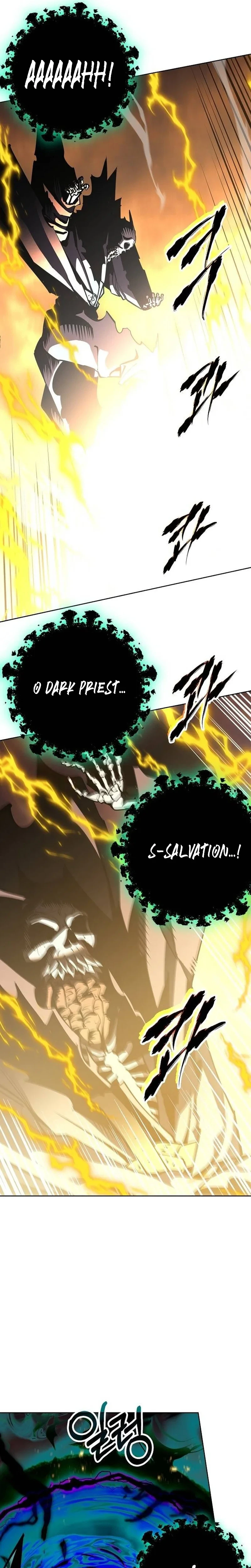 The Ruined World Was Mistaken for a Game Chapter 15, page 28 of 37