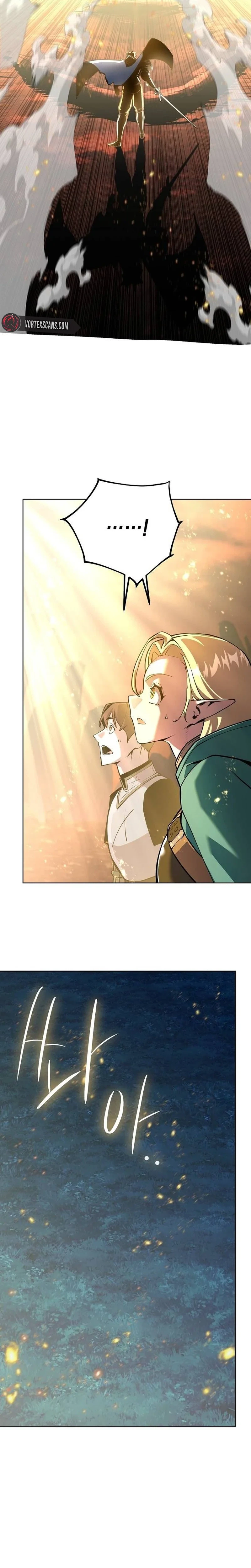 The Ruined World Was Mistaken for a Game Chapter 15, page 30 of 37