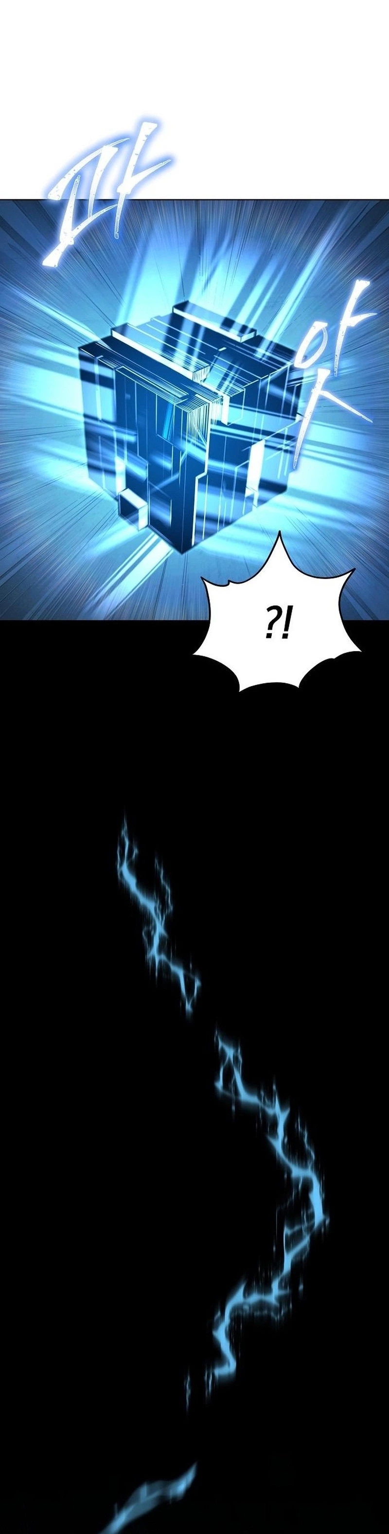 The Ruined World Was Mistaken for a Game Chapter 3, page 24 of 39