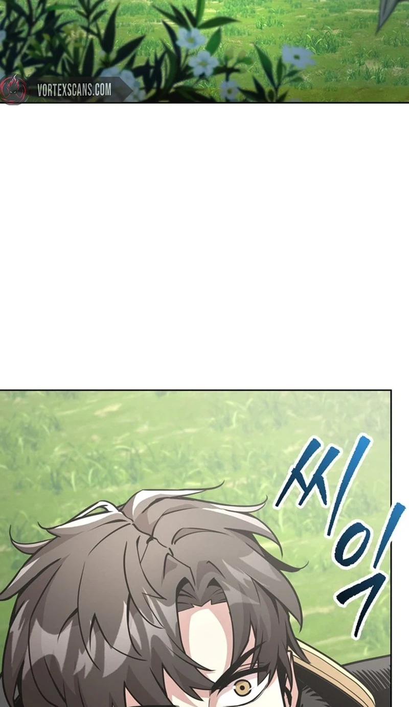 The Ruined World Was Mistaken for a Game Chapter 5, page 37 of 39