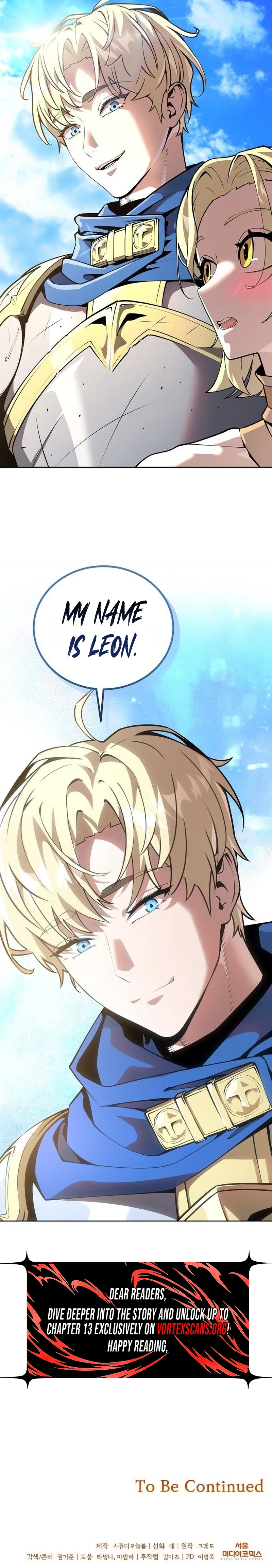 The Ruined World Was Mistaken for a Game Chapter 6, page 30 of 30