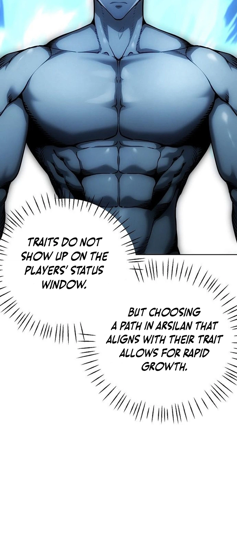 The Ruined World Was Mistaken for a Game Chapter 7, page 9 of 35