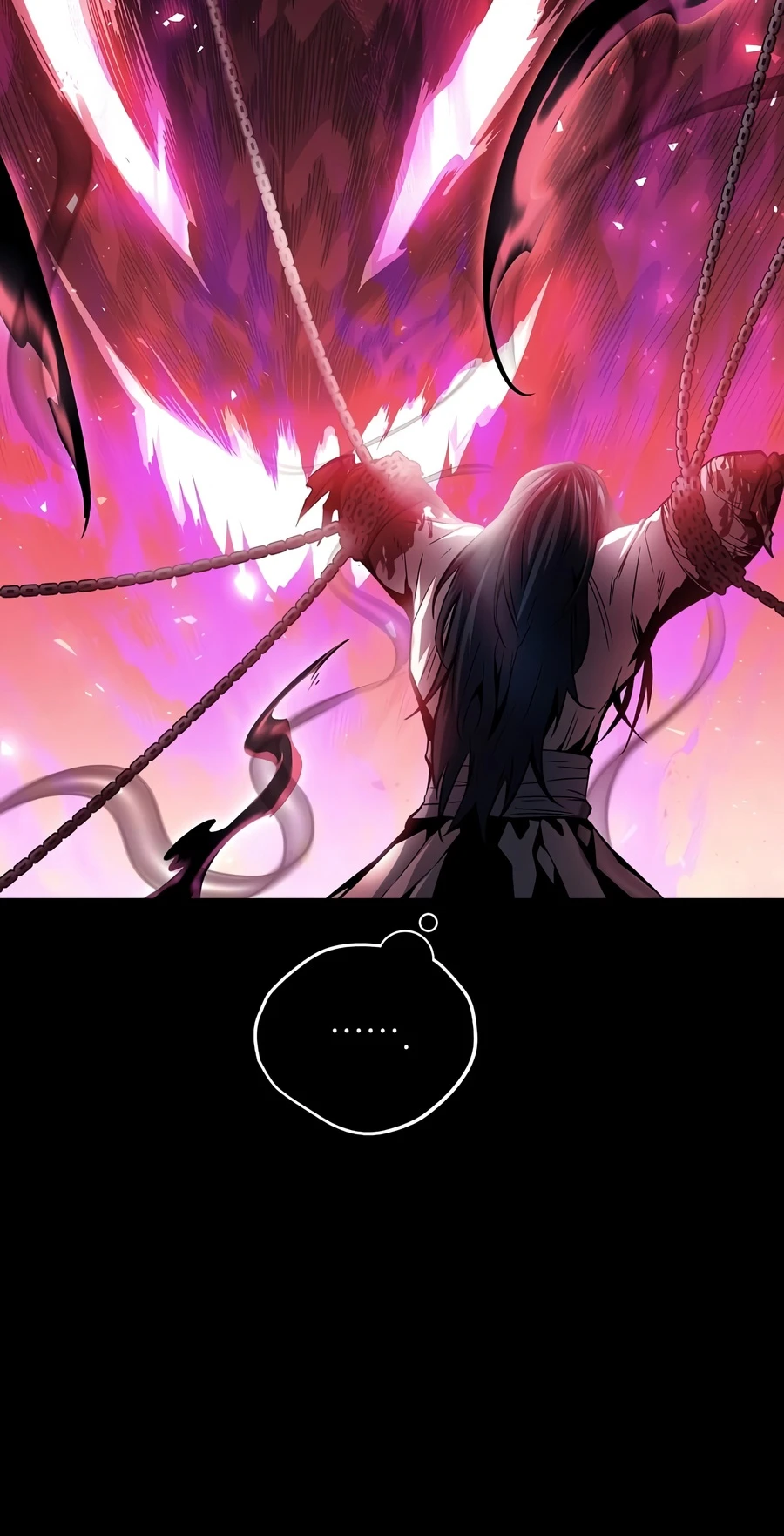 The Ruler Of Darkness Chapter 1, page 10 of 25