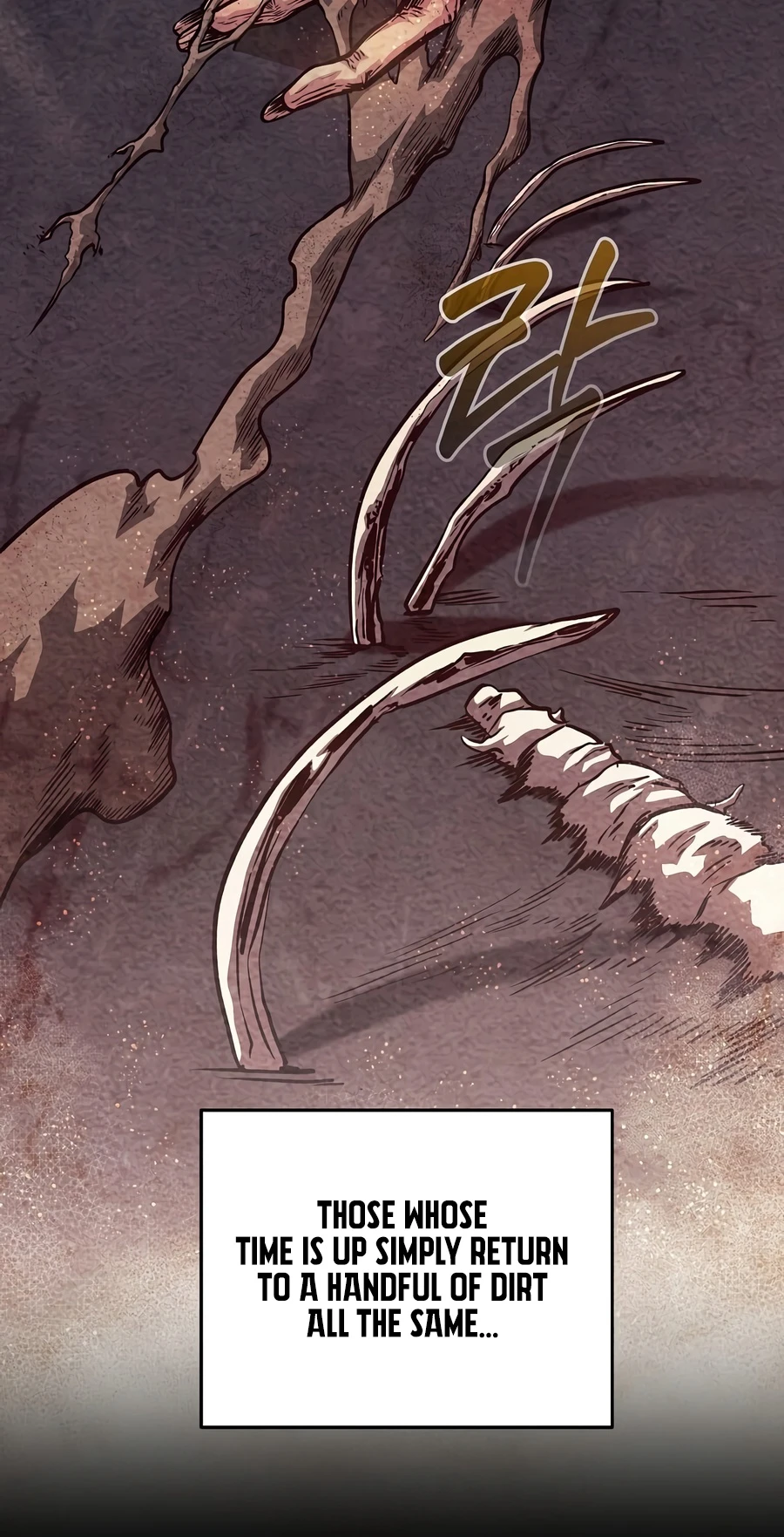 The Ruler Of Darkness Chapter 1, page 15 of 25