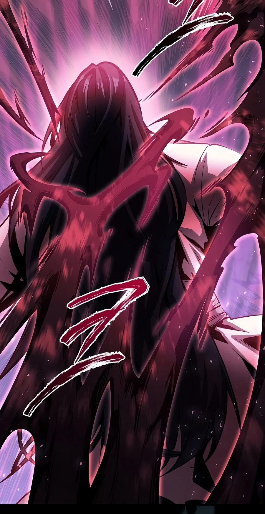 The Ruler Of Darkness Chapter 1, page 19 of 25