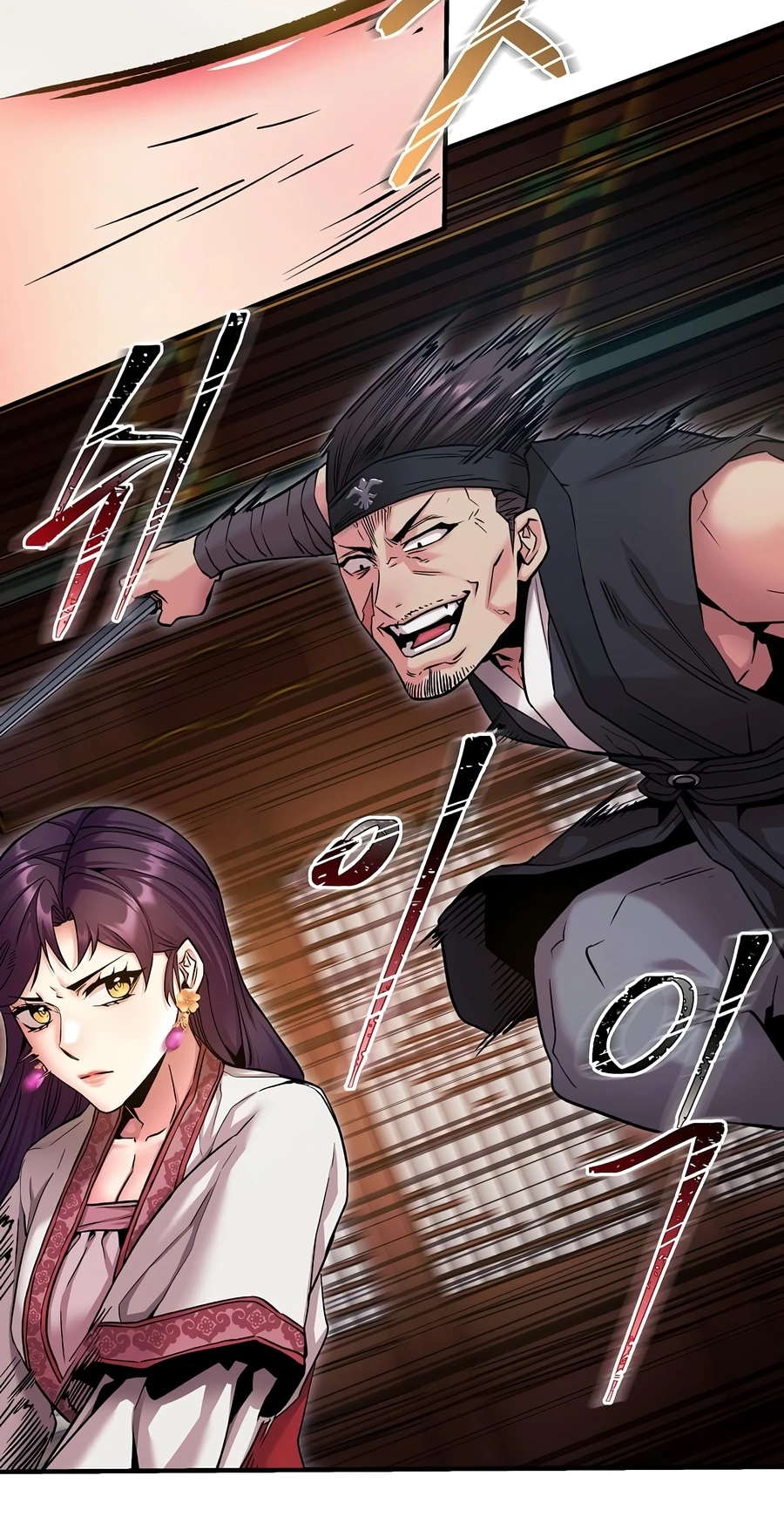 The Ruler Of Darkness Chapter 10, page 14 of 17