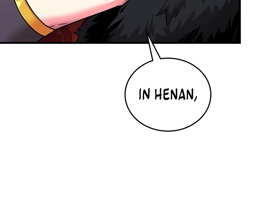 The Ruler Of Darkness Chapter 11, page 5 of 20