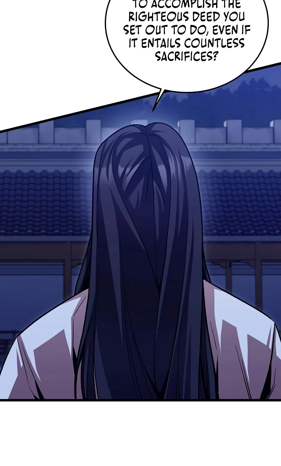 The Ruler Of Darkness Chapter 12, page 11 of 16