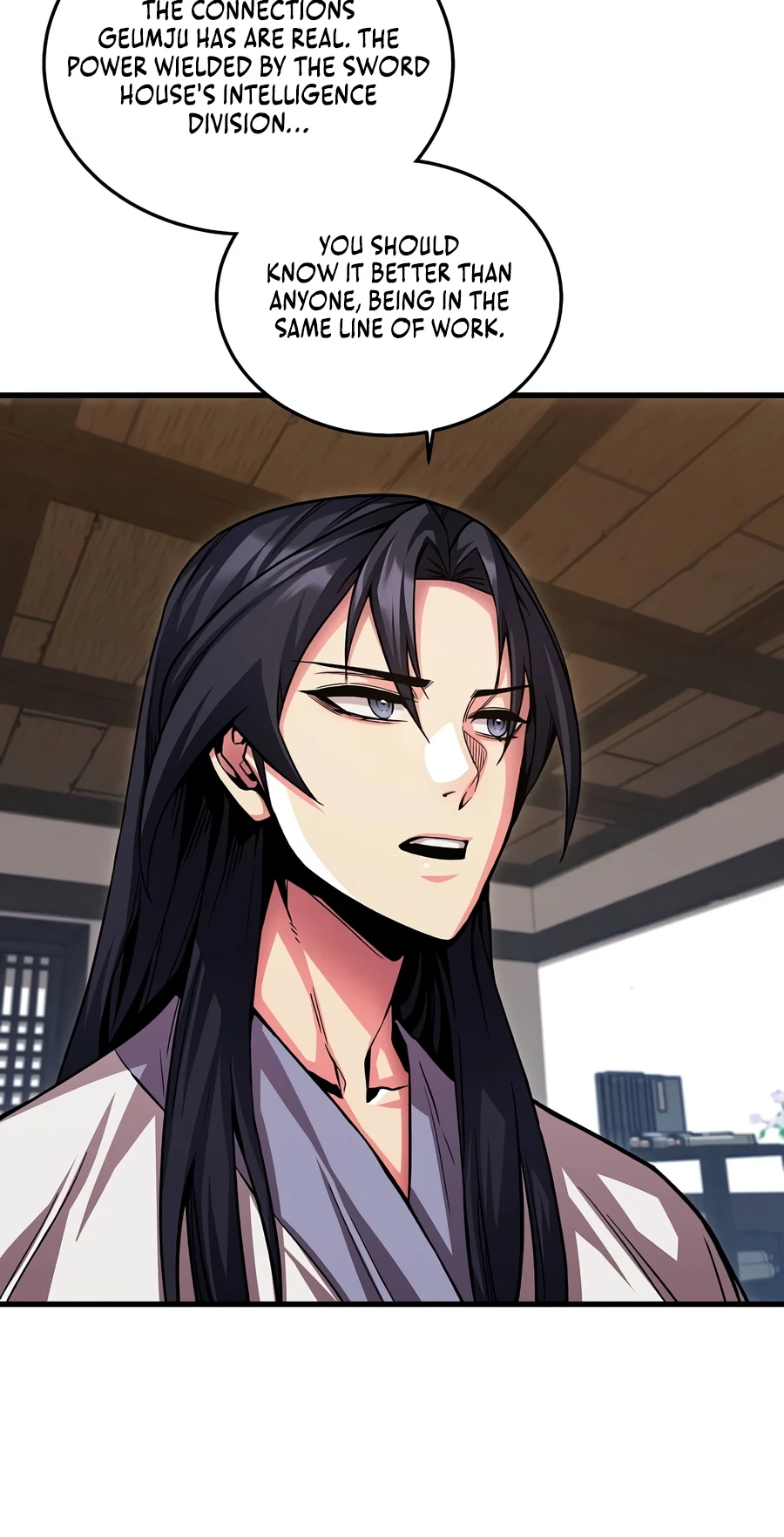 The Ruler Of Darkness Chapter 12, page 6 of 16