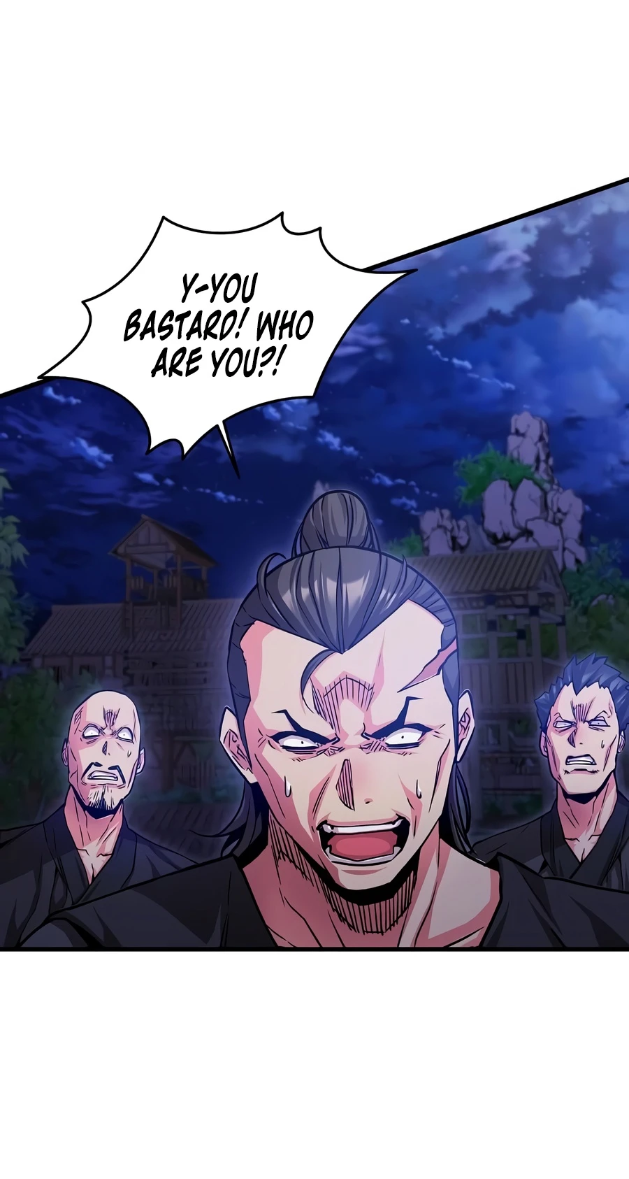 The Ruler Of Darkness Chapter 13, page 7 of 12