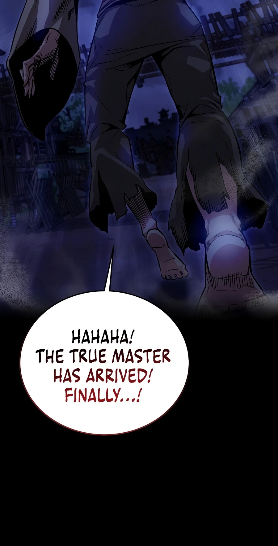 The Ruler Of Darkness Chapter 16, page 6 of 18