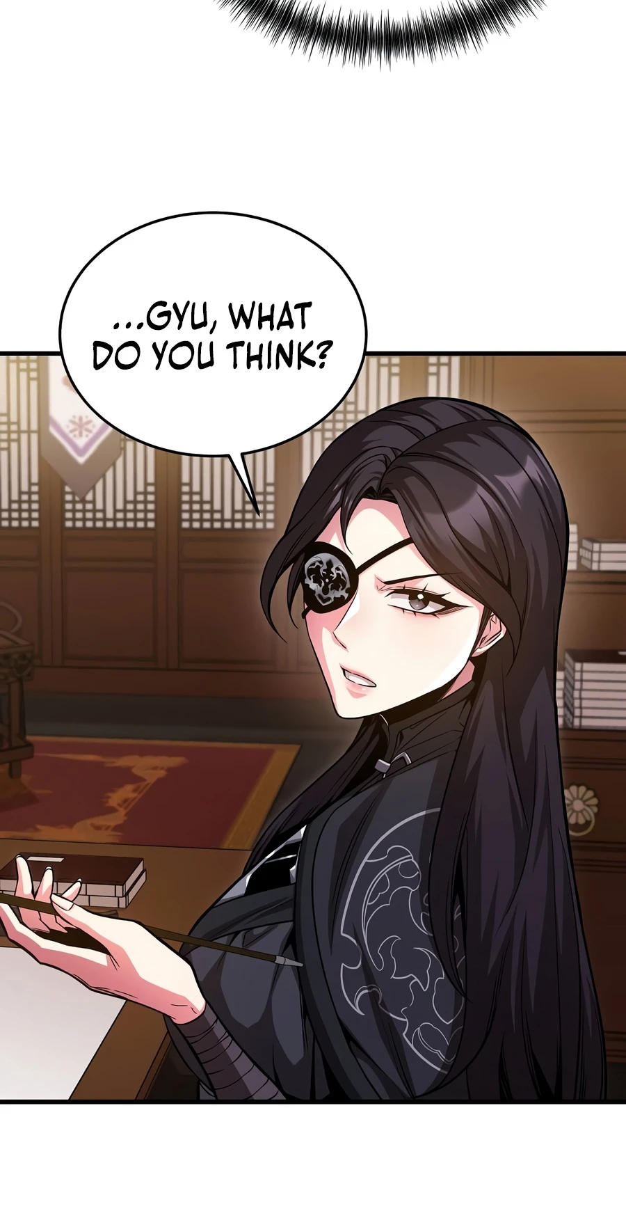 The Ruler Of Darkness Chapter 16, page 8 of 18