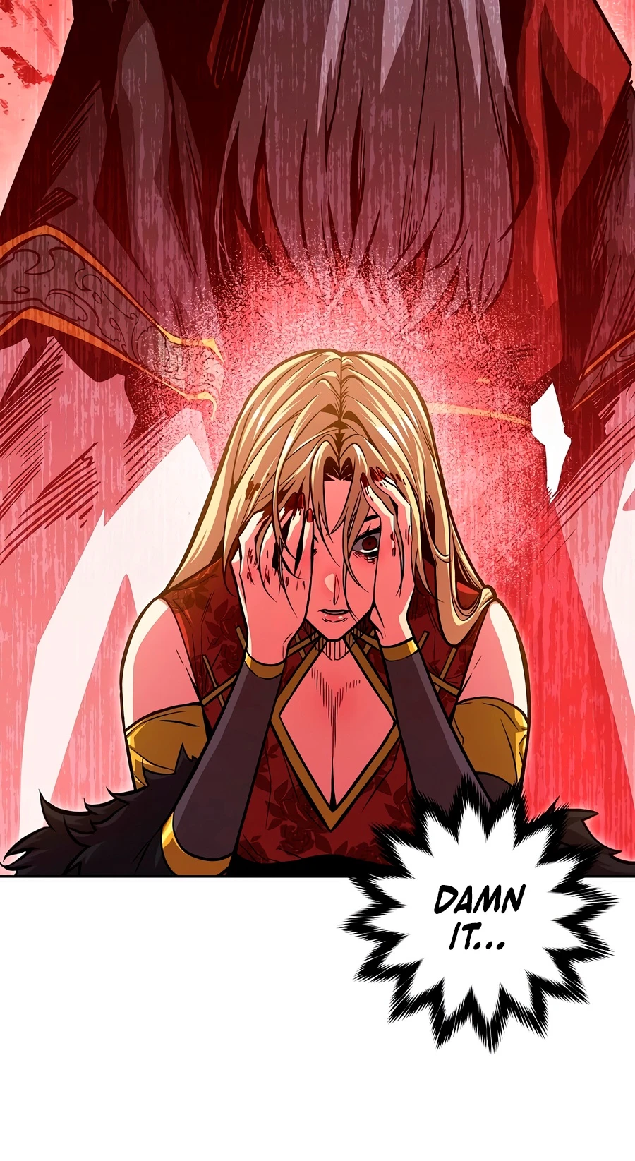 The Ruler Of Darkness Chapter 17, page 19 of 20