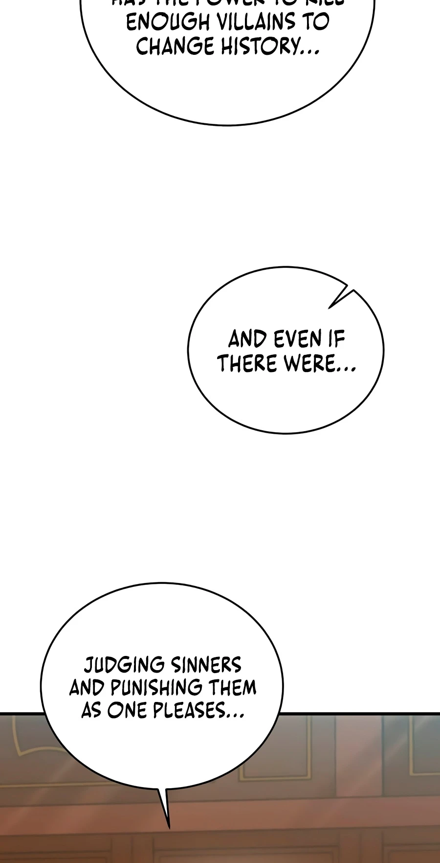 The Ruler Of Darkness Chapter 17, page 8 of 20