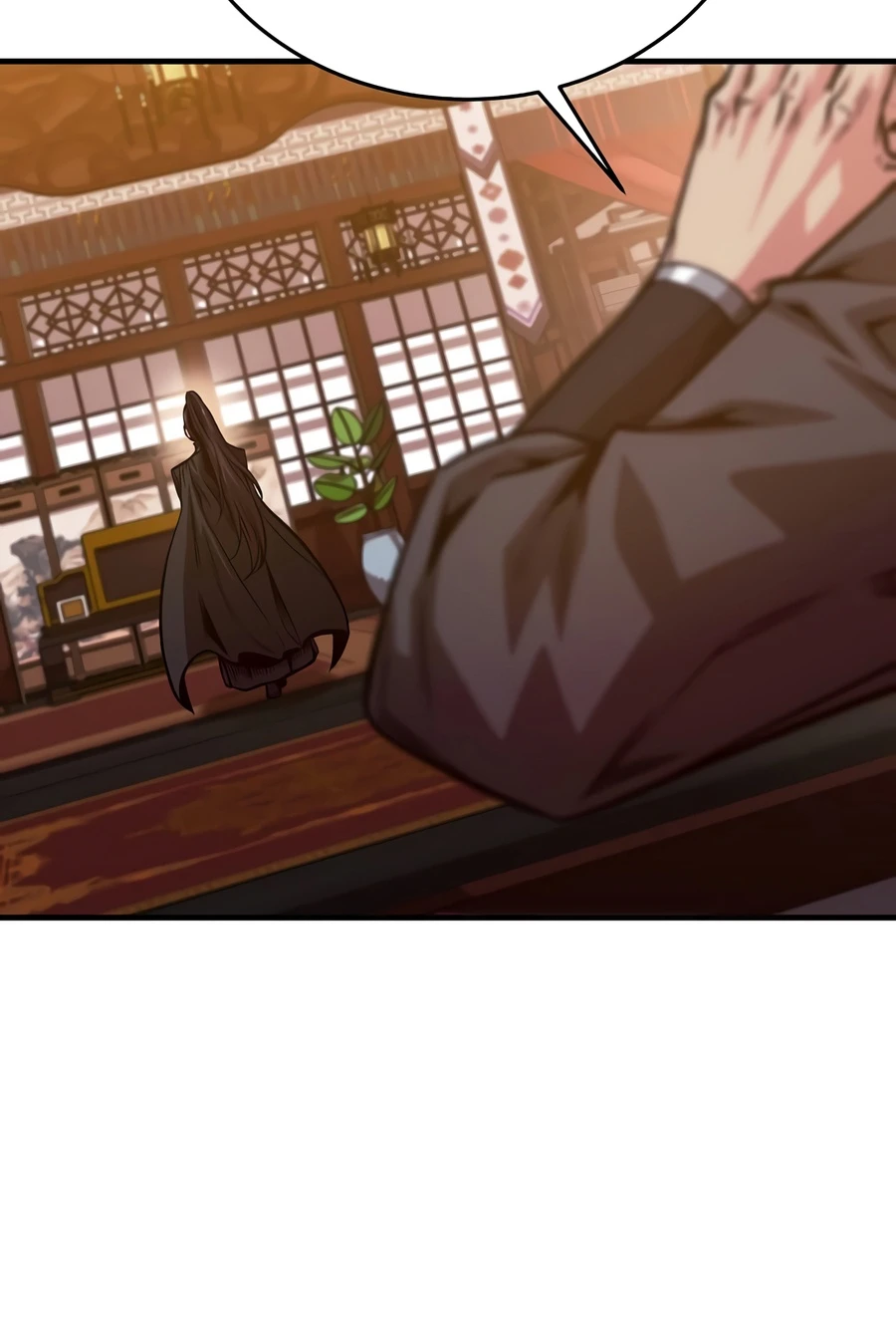 The Ruler Of Darkness Chapter 18, page 5 of 20