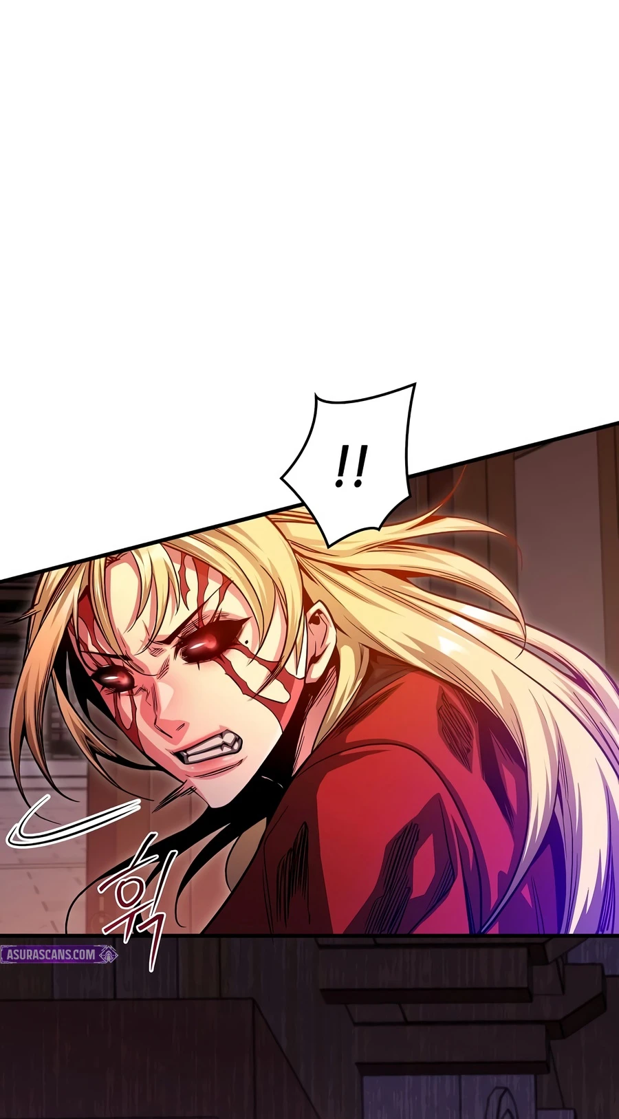 The Ruler Of Darkness Chapter 22, page 14 of 22